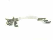 Türgriff Außen Links Hinten 92233089 Daewoo / Chevrolet Orlando (YYW) Großraumlimousine 2.0 D 16V (Z20D1) 2012