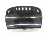 Multifunctionelle Display 65829193758 BMW 3 serie (E92) Coupé 320d 16V Corporate Lease (N47-D20A) 2008