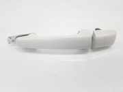 Türgriff Außen Links Hinten 39879658 Volvo XC60 I (DZ) SUV 2.4 D3/D4 20V AWD (D5244T16) 2010