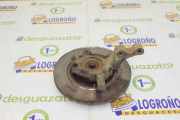 Achsschenkel Rechts Vorne 8200207313 Renault Clio II Societe (SB) Van 1.5 dCi 65 (K9K-704) 2007