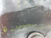 Draagarm Rechts Voor Onder 545000011R Renault Laguna Coupé (DT) Coupé 3.5 V6 24V (V4Y-713)