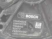 Adblue Behälter 95524525 Opel Movano Van 2.3 CDTi 16V FWD (M9T-C7)
