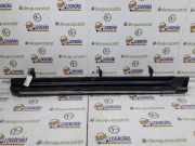 Schwellerrohre Links MR608557 Mitsubishi Pajero Sport/Montero/Challenger (K9) 2.5 TD GLS (4D56TDI) 2002