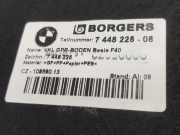 Kofferraum Verkleidung 7448225 BMW M135 (F40) Schrägheck M135i xDrive 2.0 TwinPower 16V (B48-A20E) 2019