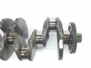 Kurbelwelle 03L105021C Audi A3 Sportback (8PA) Schrägheck 5-drs 2.0 TDI 16V (CFFB) 2011