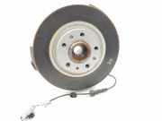 Achsschenkel Rechts Vorne 1647857080 Opel Astra L Sports Tourer (F4/FC/FN/FR) Kombi 1.2 Turbo 110 12V (EB2ADT(HNP))