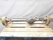 Hinterachse 4651080101 Suzuki SJ 410 Cabrio Geländewagen 410,VJL,Q,V,QX,VX 4x4 (F10A) 1988