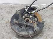 Achsschenkel Halter Rechts Hinten 6788050 BMW X1 (E84) SUV sDrive 18d 2.0 16V (N47-D20C)