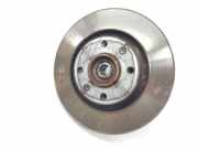 Achsschenkel Rechts Vorne 1607557580 Peugeot 1.2 12V VTi (82 CV) 2018