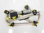 Vorhang Airbag Links VOOR 847118311103 BMW 3 serie (E92) Coup? 325i 24V (N52-B25A) 2006