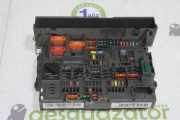Sicherungskasten RELAIS 61149119446 BMW 3 serie (E90) Limousine 320d 16V (N47-D20A) 2007