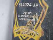 Stoßdämpfer Rechts Vorne MR992321 Mitsubishi L-200 Pick-up 2.5 DI-D 4x4 (4D56HP(Euro 5)) 2006