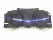 Tachoeinheit Kmh 8380060J00 Toyota Land Cruiser V8 (J20) Hardtop Geländewagen 4.5 D-4D 32V (1VDFTV) 2008