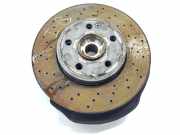 Achsschenkel Links Vorne A2463320100 Mercedes-Benz B (W246/W242) Schrägheck 1.8 B-180 CDI BlueEFFICIENCY 16V (OM651.901(Euro 5))