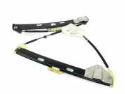 Fensterheber Rechts Vorne 82G837462A Audi A1 Sportback (GBA) Schrägheck 5-drs 1.0 30 TFSI 12V (DLAA) 2023