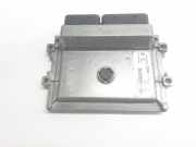 Motorsteuergerät 9853988280 Fiat Doblo Cargo Van e-Doblo (ZKX(ZK01))