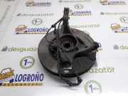 Achsschenkel Rechts Vorne 517163Z000 Hyundai i40 (VFA) Limousine 1.7 CRDi 16V (D4FD) 2012