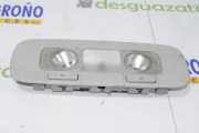 Innenbeleuchtung 3C0947291D Volkswagen Golf V Variant (1K5) Kombi 1.4 TSI 170 16V (BLG) 2008 BLG