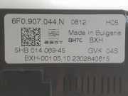 Bedienung Heizung 6F0907044N Seat Arona (KJX) SUV 1.0 TSI 12V (DLAC)