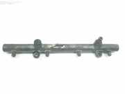 Einspritzdüsen Düsenstock A6280700095 Mercedes-Benz ML I (163) SUV 400 4.0 CDI V8 32V (OM628.963) 2002
