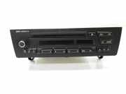 Radio CD 65129249404 BMW X1 (E84) SUV sDrive 18d 2.0 16V (N47-D20C) 2011
