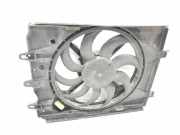 Lüfter Kühler 52066193 Fiat 500L (199) Großraumlimousine 1.4 16V (843.A.1000(Euro 4; Euro 5; Euro 6)) 2016