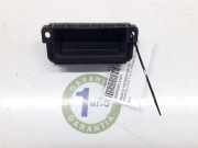 Heckklappengriff 2217500893 Mercedes-Benz S (W221) Limousine 3.0 S-320 CDI 24V (OM642.930) 2009