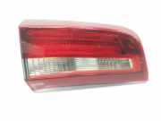 Rücklicht Links Innen 30796271 Volvo S60 II (FS) Limousine 2.0 D3 16V (D4204T9) 2018