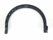 Zierleiste Radhausschale Rechts Vorne 9832958980 Citroën C4 Berline (BA/BB/BC) Schrägheck 5-drs 1.2 PureTech 130 12V (EB2ADTS(HNS))