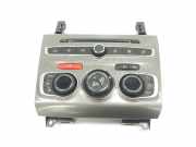 Bedienung Heizung 98100092XF Citroën C4 Berline (NC) Schrägheck 5-drs 1.2 12V PureTech 130 (EB2DTS(HNY)) 2017