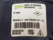 Nebelscheinwerfer Links 261503971R Renault Trafic Passenger (1JL/2JL/3JL/4JL) Bus 2.0 dCi 16V 145 (M9R-710(M9R-V7))