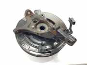 Achsschenkel Rechts Vorne 51706CO000 Hyundai i20 (BC3) Schrägheck 5-drs 1.6 N T-GDI 16V (G4FV)