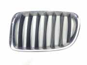 Grill Gitter Links 51112993305 BMW X1 (E84) SUV sDrive 18d 2.0 16V (N47-D20C) 2010