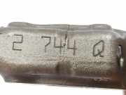 Pleuel 7701475074 Renault Captur (2R) SUV 1.5 Energy dCi 90 FAP (K9K-608(K9K-B6)) 2015