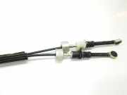 Schaltermechanisch 344138270R Dacia Duster (DJF) SUV 1.2 TCE 130 12V Mild Hybrid 4x2 (H5F-A6)