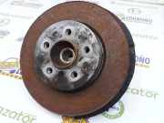 Achsschenkel Rechts Vorne 31213450558 BMW 2.0 16V D (150 CV) 2006