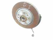 Achsschenkel Links Vorne 400154EA0A Nissan Qashqai (J11) SUV 1.7 dCi 150 (R9N) 2018