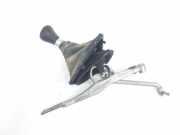 Schalthebel 25112284545 BMW 1 serie (F21) Schrägheck 3-drs 118d 2.0 16V (B47-D20A) 2018