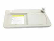 Sonnenblende Rechts 964000569R Dacia Dokker (0S) Großraumlimousine 1.5 dCi 90 (K9K-C6)