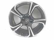 Felge 9832281680 Opel Corsa F (UB/UH/UP) Schrägheck 5-drs 1.2 Turbo 12V 100 (F12XHL(EB2ADTD))