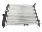 Radiator 96816481 Daewoo / Chevrolet Aveo (256) Limousine 1.4 16V (F14D3) 2006