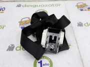 Sicherheitsgurt Rechts Hinten 72119132827 BMW 5 serie Touring (E61) Kombi 530d 24V (M57N2-D30(306D3)) 2008