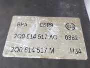 Abs Pumpe 2Q0614517AQ Volkswagen T-Cross SUV 1.5 TSI 16V (DPCA) 2020 DPCA