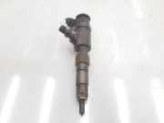 Kraftstoff-Injector CV6Q9F593AA Ford COURIER C4A Ambiente 2018