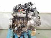 Motor COMPLEET 1GDFTV Toyota Land Cruiser (J15) Hardtop Geländewagen 2.8 D-4D 16V (1GD-FTV)
