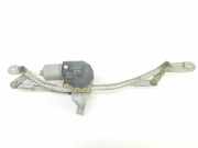 Scheibenwischermotor Vorne 61617306266 BMW 7 serie (F01/02/03/04) Limousine 740d xDrive 24V (N57-D30B) 2012