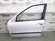 Tür Links Vorne 1M0831055N Seat Leon (1M1) Schrägheck 5-drs 1.9 TDI 110 (ASV) 2002