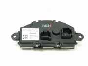 Heizwiderstand 64119377854 BMW 2 serie Gran Tourer (F46) Großraumlimousine 216d 1.5 TwinPower Turbo 12V (B37-C15A) 2017