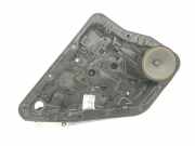 Fensterheber Links Hinten A1777200000 Mercedes-Benz A Limousine (177.1) Limousine 2.0 A-200d (OM654.920) 2020