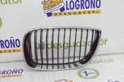 Grill Gitter Links 51137166439 BMW SERIE 1 BERLINA 2.0 Turbodiesel (143 CV) 2007